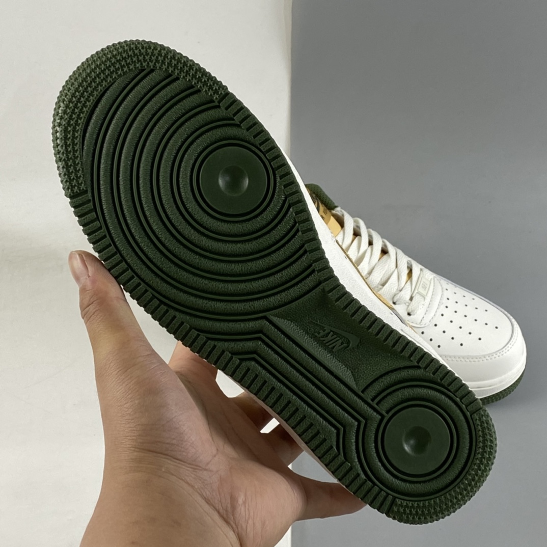 P200  Nk Air Force 1’07 Low  空军一号低帮运动休闲板鞋 LS9042-108