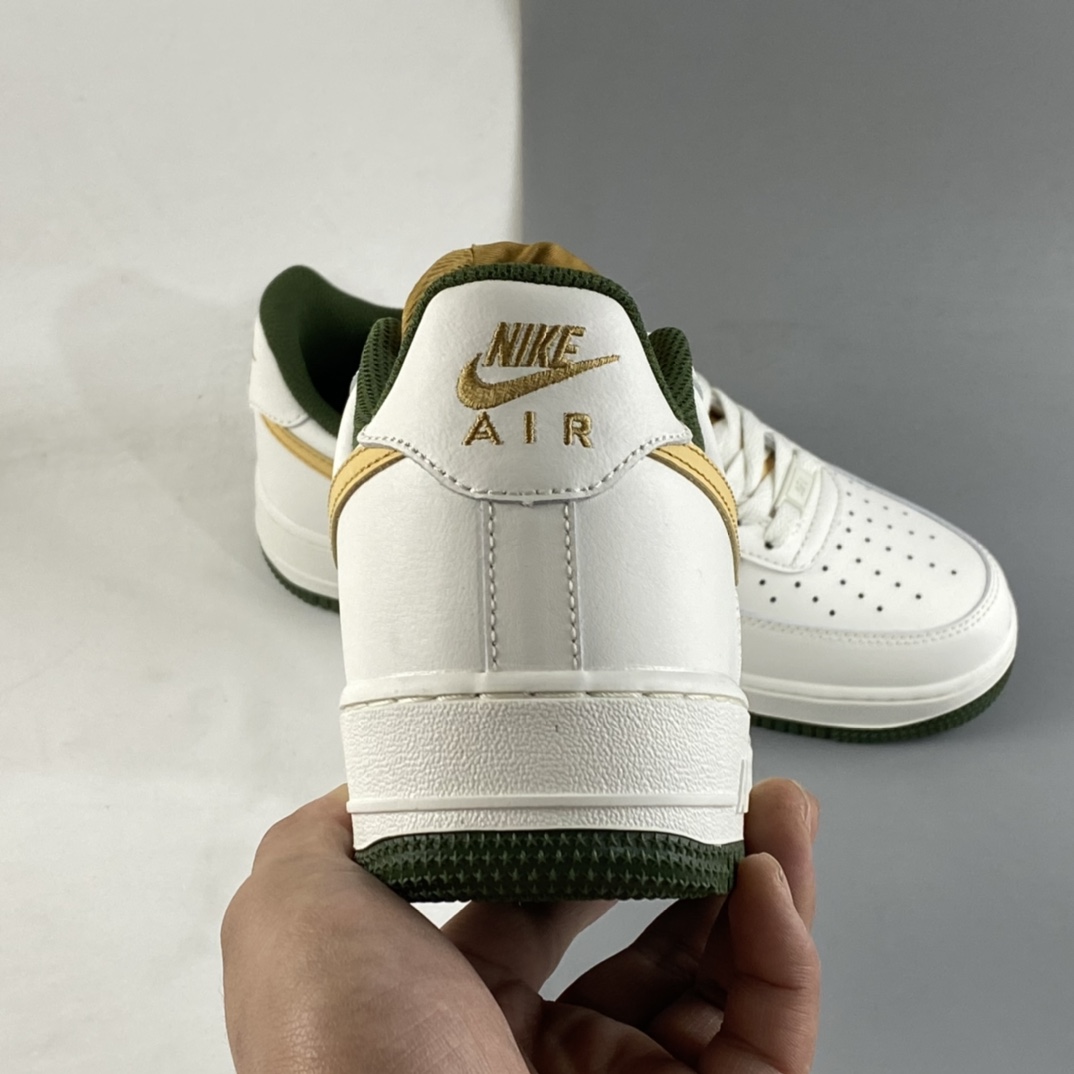 P200  Nk Air Force 1’07 Low  空军一号低帮运动休闲板鞋 LS9042-108