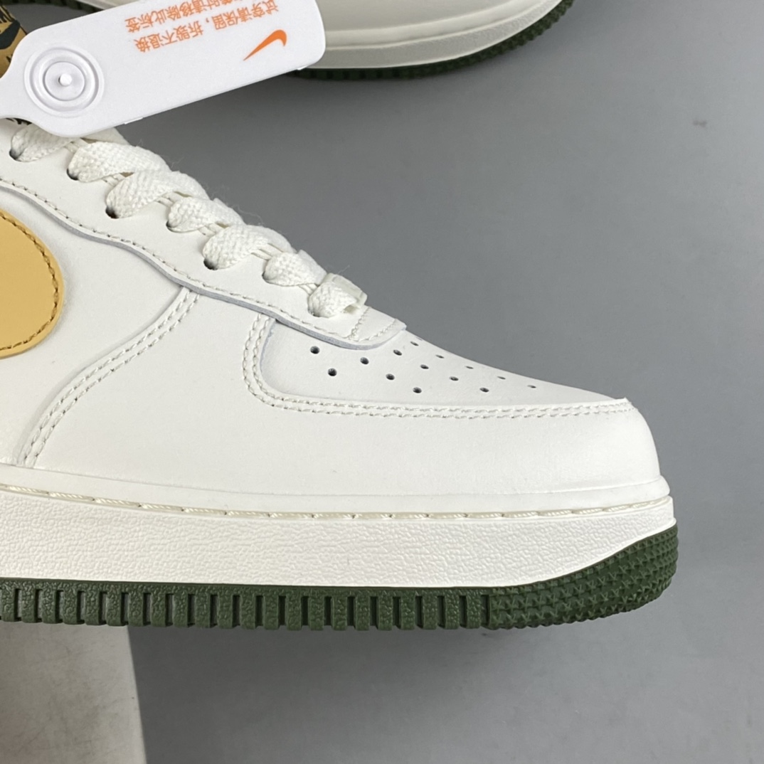 P200  Nk Air Force 1’07 Low  空军一号低帮运动休闲板鞋 LS9042-108