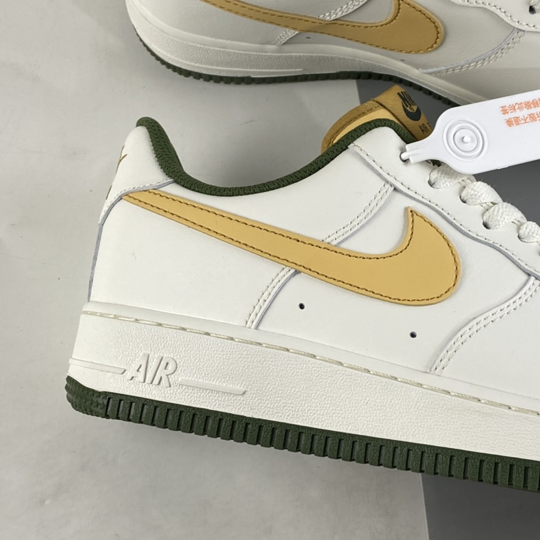 P200  Nk Air Force 1’07 Low  空军一号低帮运动休闲板鞋 LS9042-108
