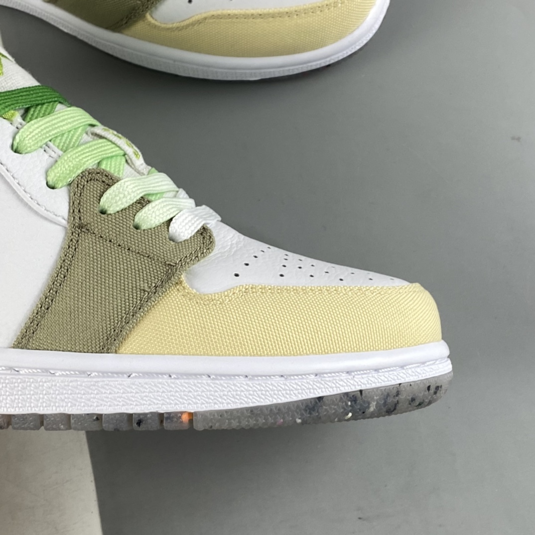 P200  Air Jordan 1 Low AJ1低帮时尚休闲板鞋 DJ0341-100