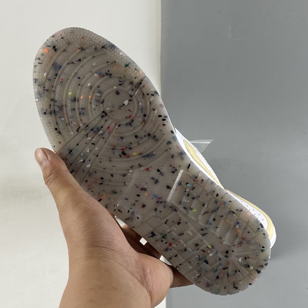 P200  Air Jordan 1 Low AJ1低帮时尚休闲板鞋 DJ0341-100