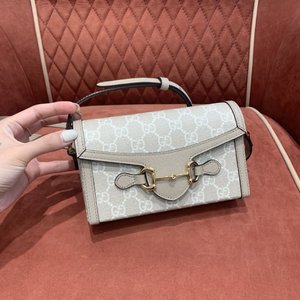 Where Can I Find Gucci Horsebit Mini Bags 1955