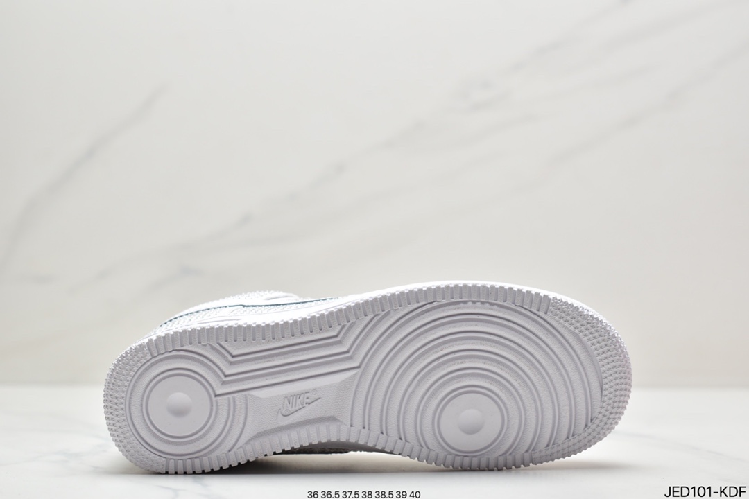 150 真标耐克Nike Air Force 1 Low  空军一号低帮百搭休闲运动板鞋315122