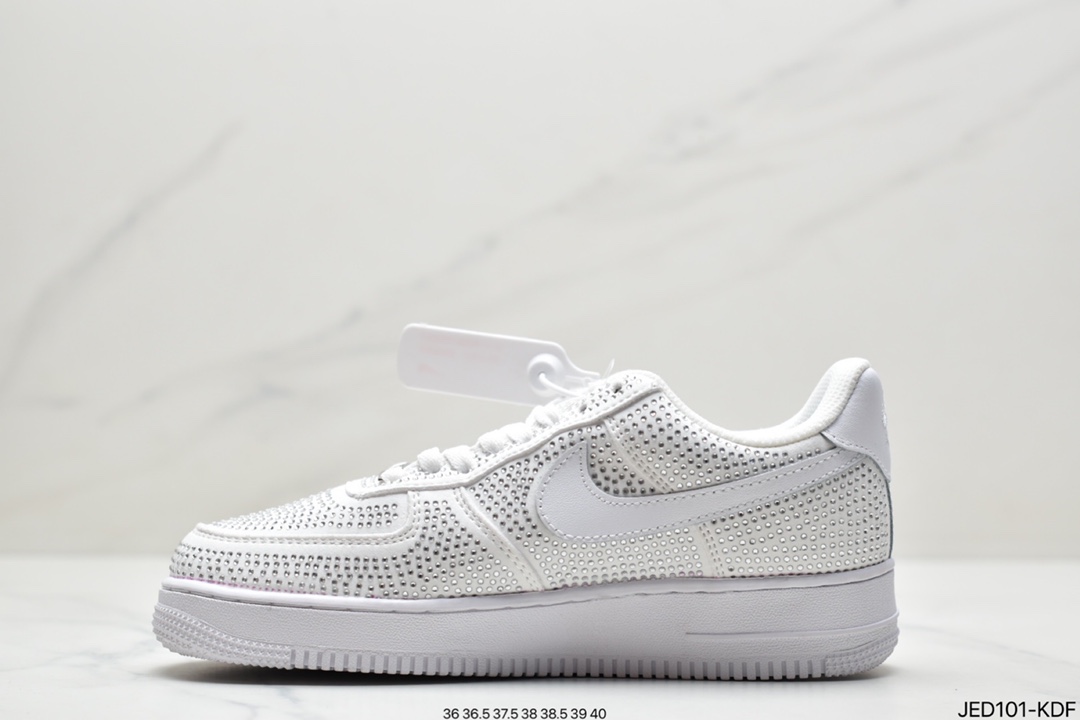 150 真标耐克Nike Air Force 1 Low  空军一号低帮百搭休闲运动板鞋315122