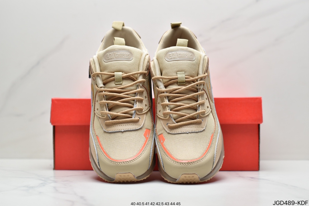 180 耐克AIR MAX 90 SURPLUS耐克气垫休闲运动跑步鞋CQ7743