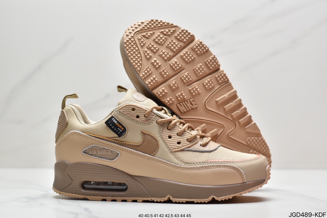 180 耐克AIR MAX 90 SURPLUS耐克气垫休闲运动跑步鞋CQ7743