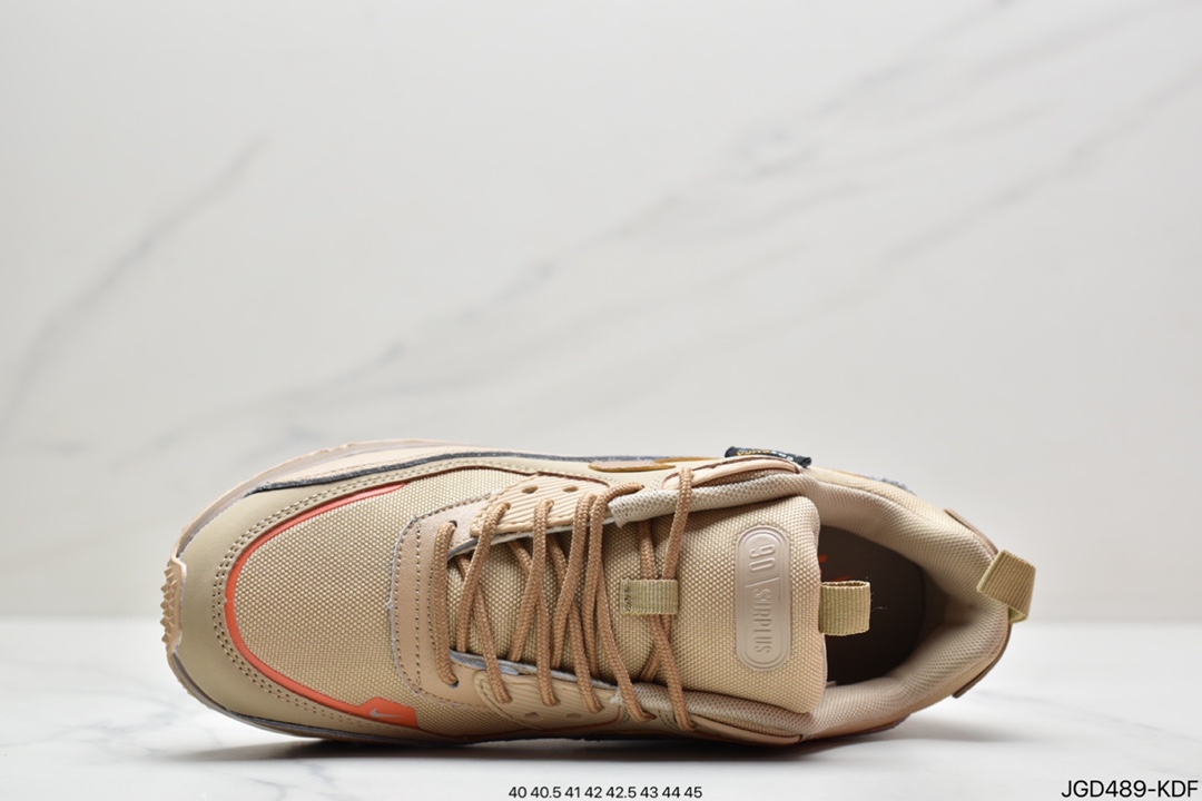 180 耐克AIR MAX 90 SURPLUS耐克气垫休闲运动跑步鞋CQ7743
