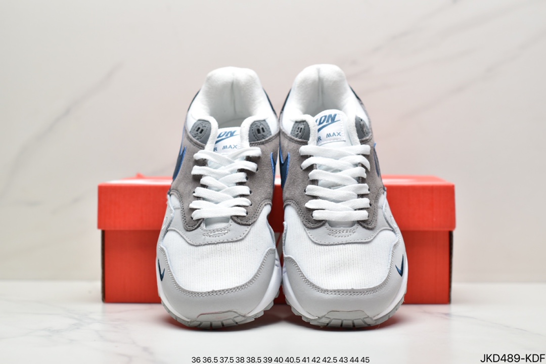 160 真标Patta x Nike Air Max 1“Monarch”复古休闲跑步鞋DH1348-莆田鞋,莆田鞋货源,高仿鞋,高仿鞋货源,安福档口,莆田高仿鞋,莆田鞋批发,高仿鞋批发,莆田高仿运动鞋,高仿运动鞋,莆田运动鞋 160 真标Patta x Nike Air Max 1“Monarch”复古休闲跑步鞋DH1348