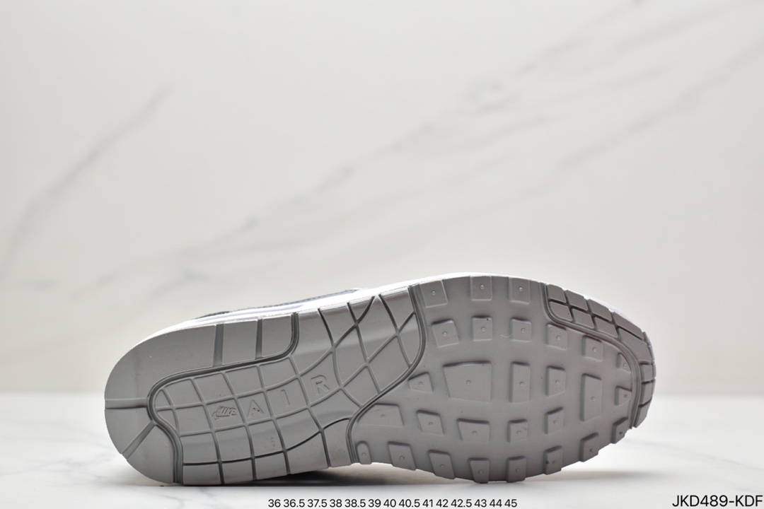 160 真标Patta x Nike Air Max 1“Monarch”复古休闲跑步鞋DH1348-莆田鞋,莆田鞋货源,高仿鞋,高仿鞋货源,安福档口,莆田高仿鞋,莆田鞋批发,高仿鞋批发,莆田高仿运动鞋,高仿运动鞋,莆田运动鞋 160 真标Patta x Nike Air Max 1“Monarch”复古休闲跑步鞋DH1348