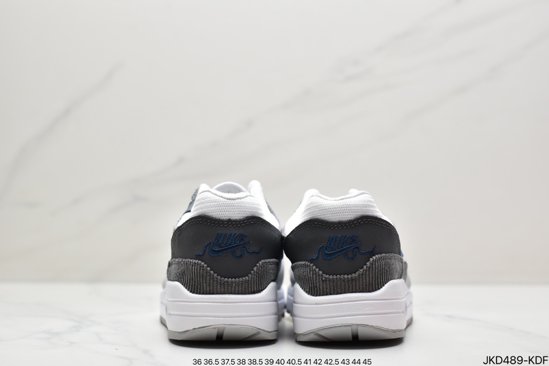 160 真标Patta x Nike Air Max 1“Monarch”复古休闲跑步鞋DH1348-莆田鞋,莆田鞋货源,高仿鞋,高仿鞋货源,安福档口,莆田高仿鞋,莆田鞋批发,高仿鞋批发,莆田高仿运动鞋,高仿运动鞋,莆田运动鞋 160 真标Patta x Nike Air Max 1“Monarch”复古休闲跑步鞋DH1348