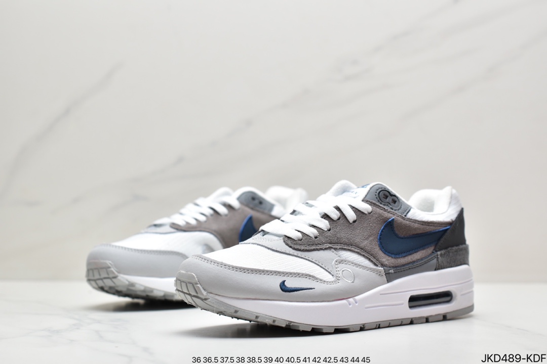 160 真标Patta x Nike Air Max 1“Monarch”复古休闲跑步鞋DH1348-莆田鞋,莆田鞋货源,高仿鞋,高仿鞋货源,安福档口,莆田高仿鞋,莆田鞋批发,高仿鞋批发,莆田高仿运动鞋,高仿运动鞋,莆田运动鞋 160 真标Patta x Nike Air Max 1“Monarch”复古休闲跑步鞋DH1348