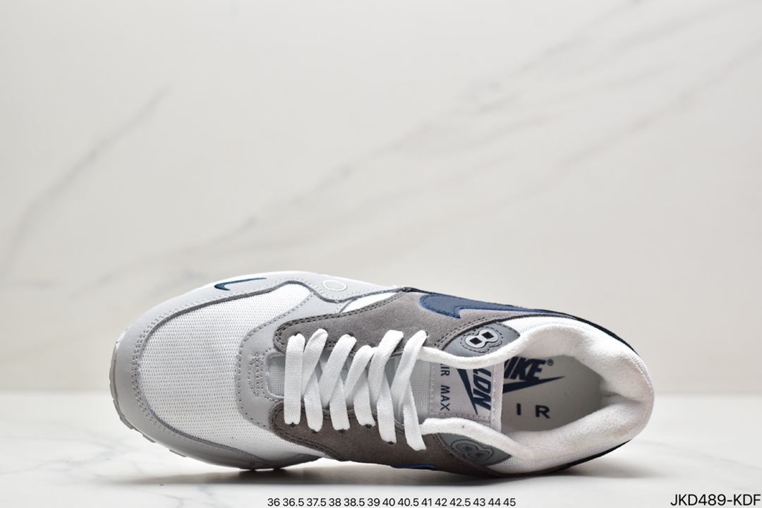 160 真标Patta x Nike Air Max 1“Monarch”复古休闲跑步鞋DH1348-莆田鞋,莆田鞋货源,高仿鞋,高仿鞋货源,安福档口,莆田高仿鞋,莆田鞋批发,高仿鞋批发,莆田高仿运动鞋,高仿运动鞋,莆田运动鞋 160 真标Patta x Nike Air Max 1“Monarch”复古休闲跑步鞋DH1348