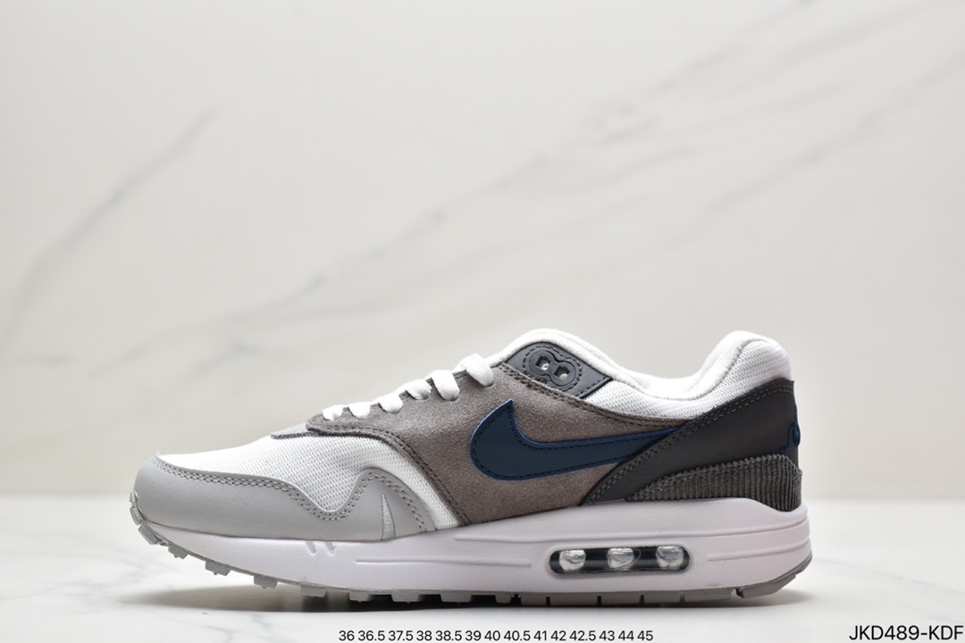 160 真标Patta x Nike Air Max 1“Monarch”复古休闲跑步鞋DH1348-莆田鞋,莆田鞋货源,高仿鞋,高仿鞋货源,安福档口,莆田高仿鞋,莆田鞋批发,高仿鞋批发,莆田高仿运动鞋,高仿运动鞋,莆田运动鞋 160 真标Patta x Nike Air Max 1“Monarch”复古休闲跑步鞋DH1348