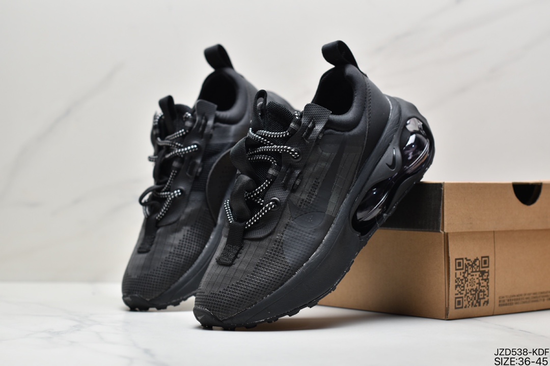 140 耐克 Nike Air Max 2021气垫秋季缓震透气运动鞋 DA1925