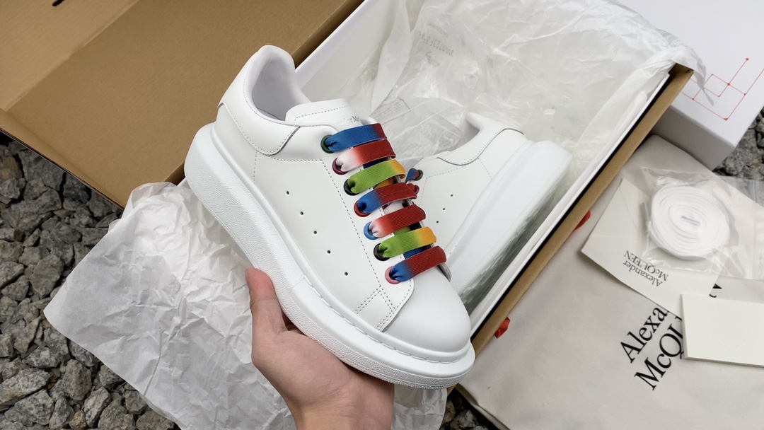 [McQueen Women