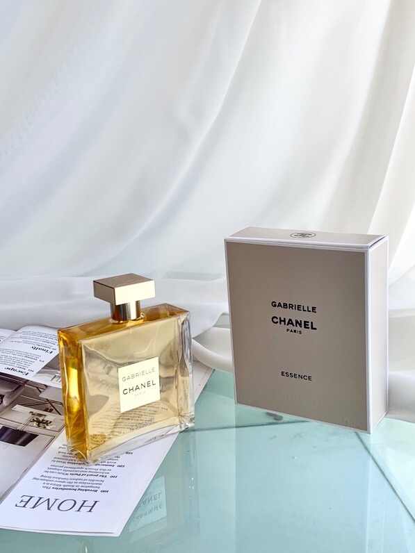 专柜品质新款嘉柏丽尔天性女士香水100ml 4
