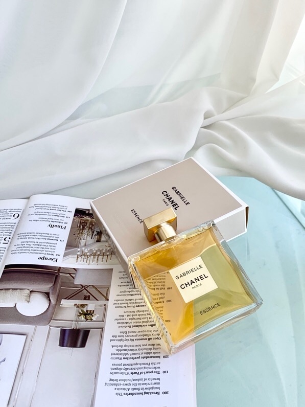 专柜品质新款嘉柏丽尔天性女士香水100ml 5