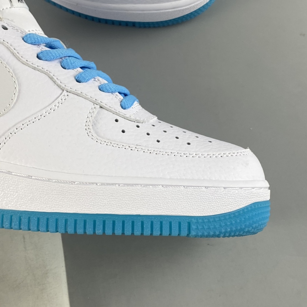 P220  Nk Air Force 1’07 Low  空军一号低帮运动休闲板鞋 KH0806-168