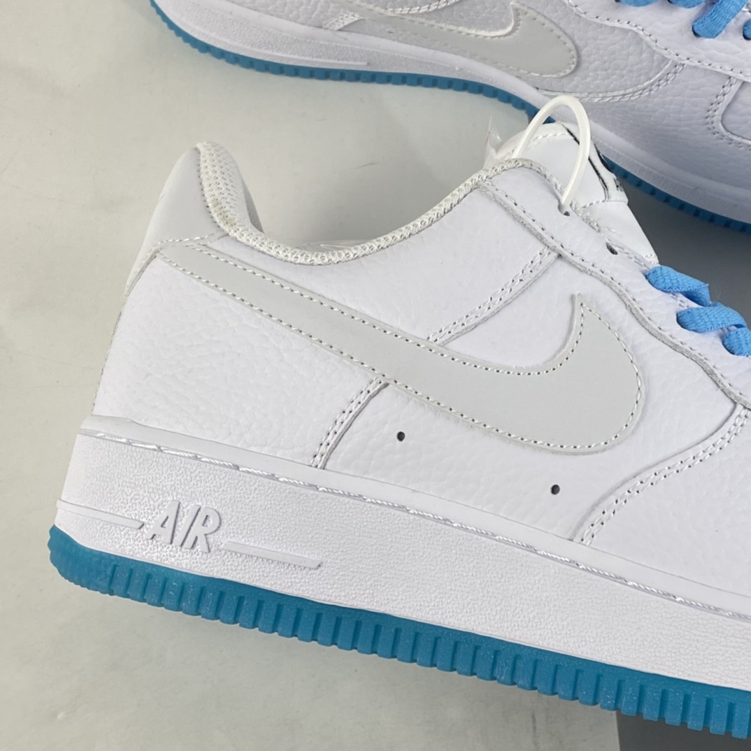 P220  Nk Air Force 1’07 Low  空军一号低帮运动休闲板鞋 KH0806-168