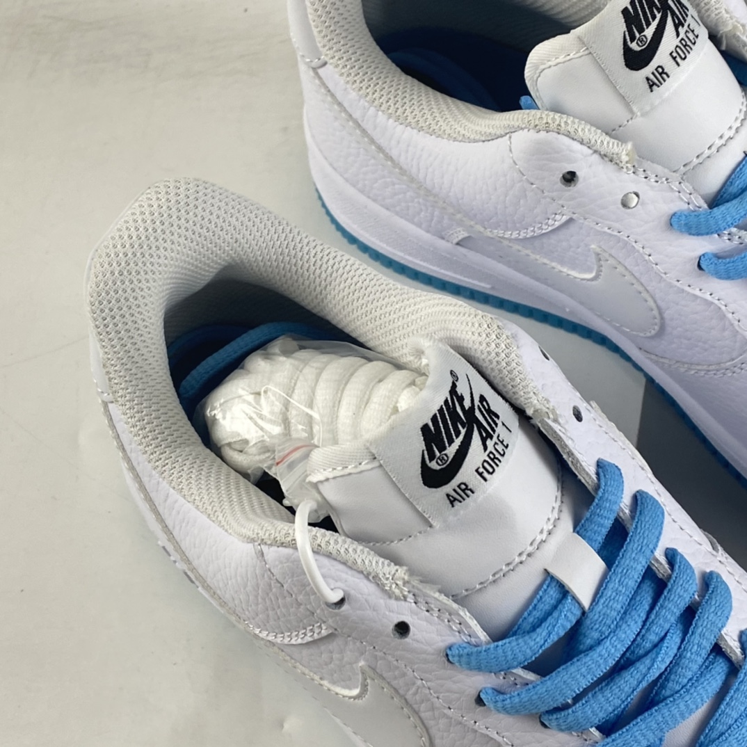 P220  Nk Air Force 1’07 Low  空军一号低帮运动休闲板鞋 KH0806-168