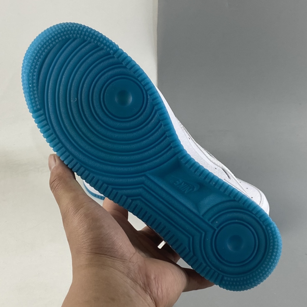 P220  Nk Air Force 1’07 Low  空军一号低帮运动休闲板鞋 KH0806-168