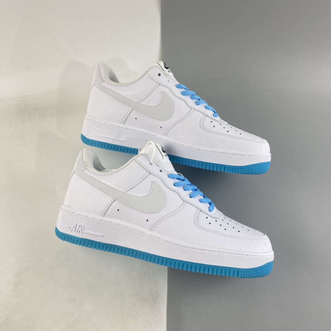 P220  Nk Air Force 1’07 Low  空军一号低帮运动休闲板鞋 KH0806-168
