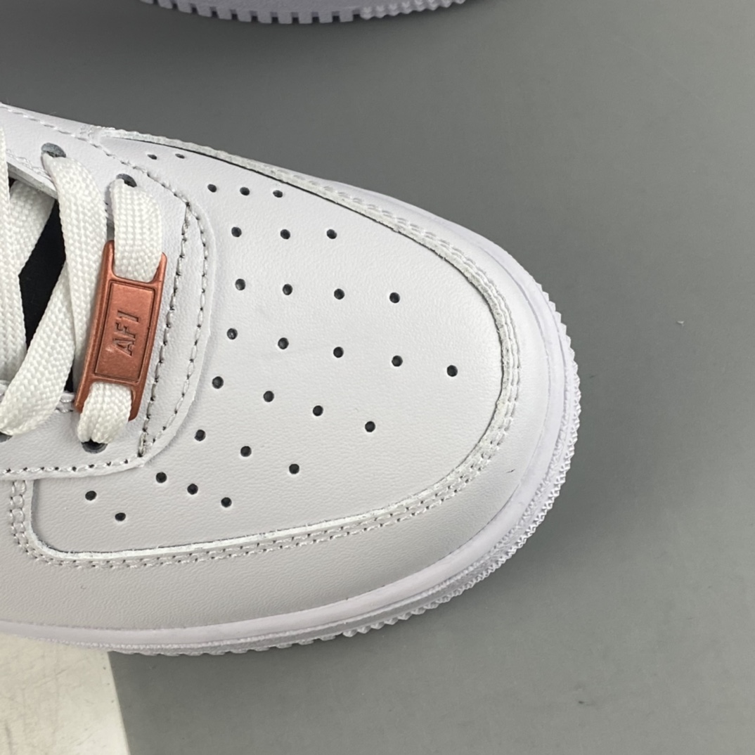 P200  Nk Air Force 1’07 Low  空军一号低帮运动休闲板鞋 DH7579-100