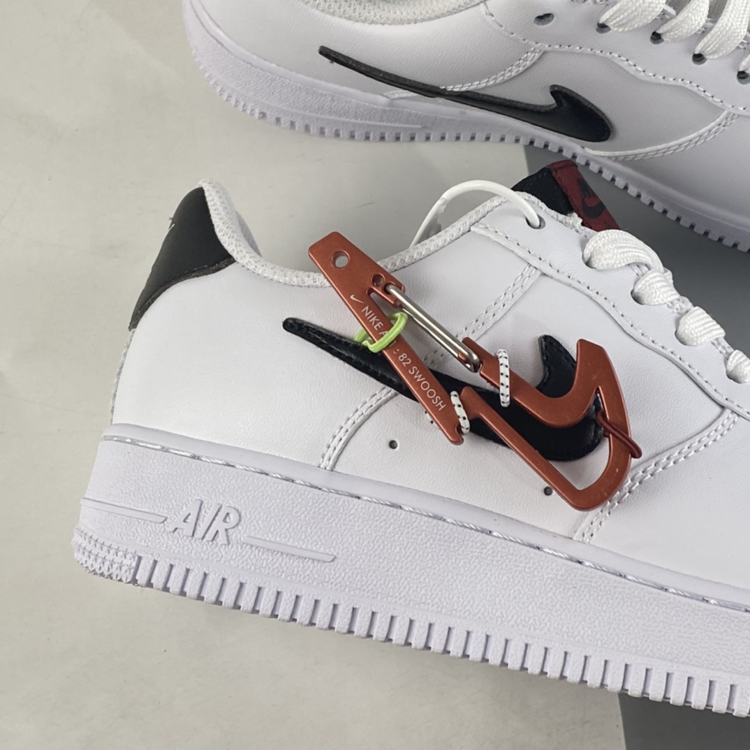P200  Nk Air Force 1’07 Low  空军一号低帮运动休闲板鞋 DH7579-100