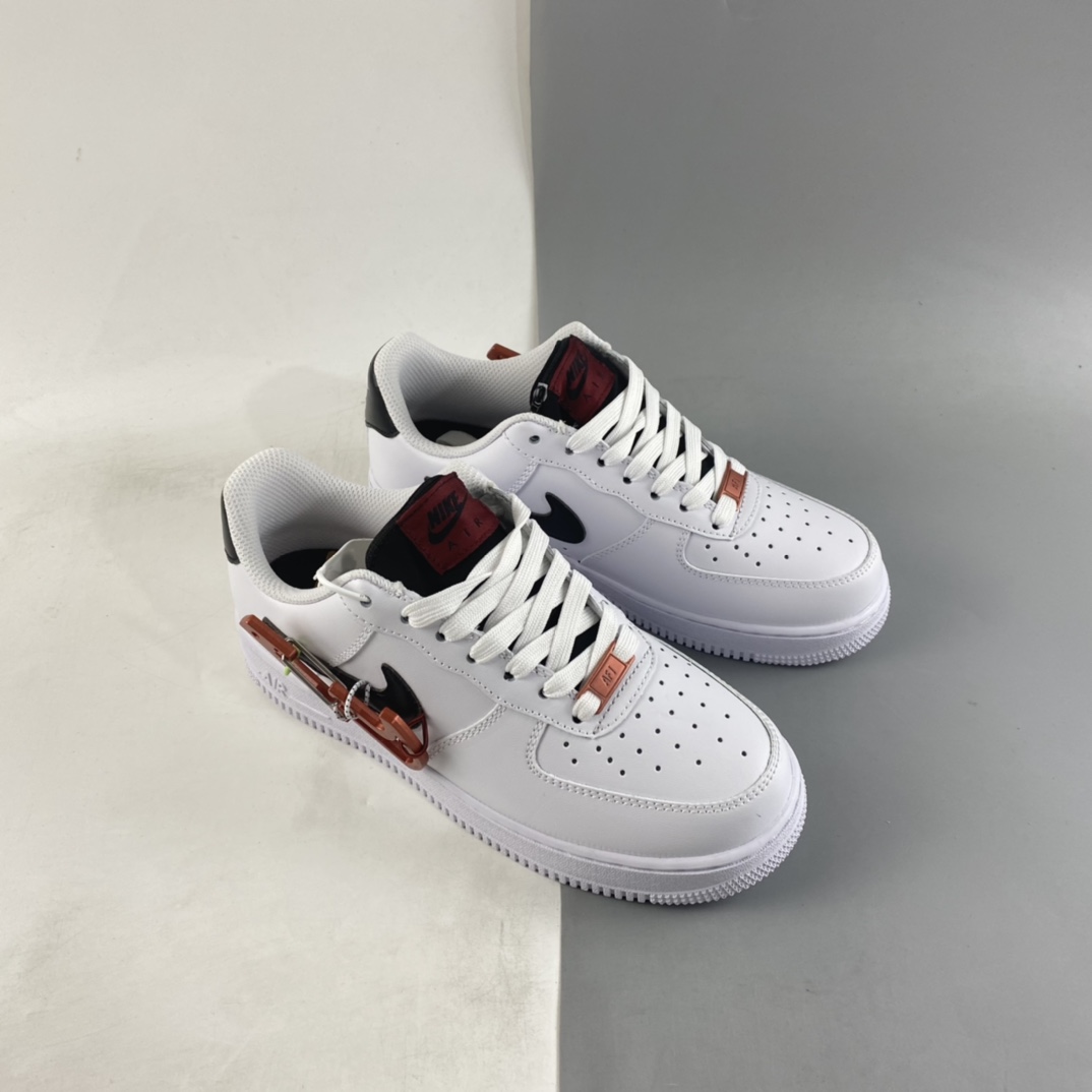 P200  Nk Air Force 1’07 Low  空军一号低帮运动休闲板鞋 DH7579-100
