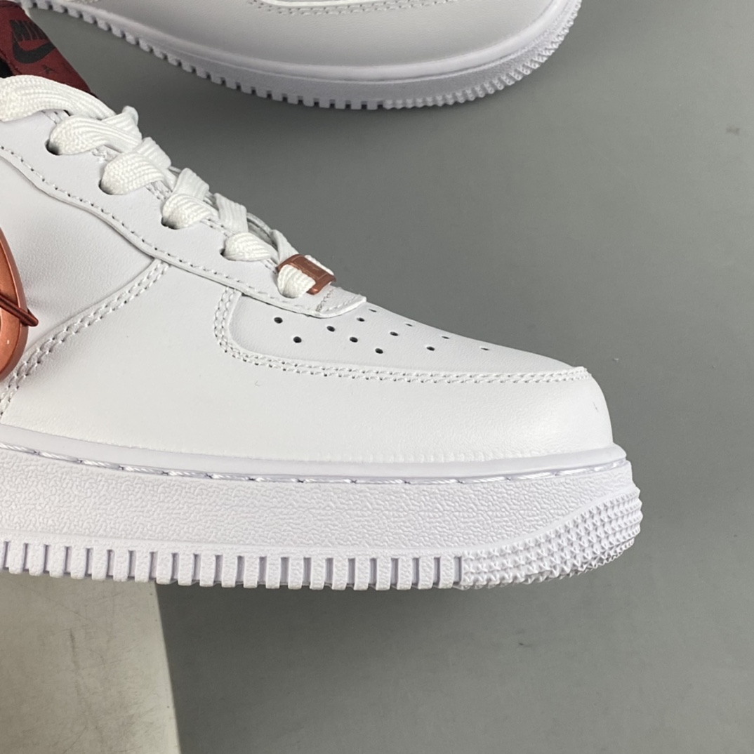 P200  Nk Air Force 1’07 Low  空军一号低帮运动休闲板鞋 DH7579-100