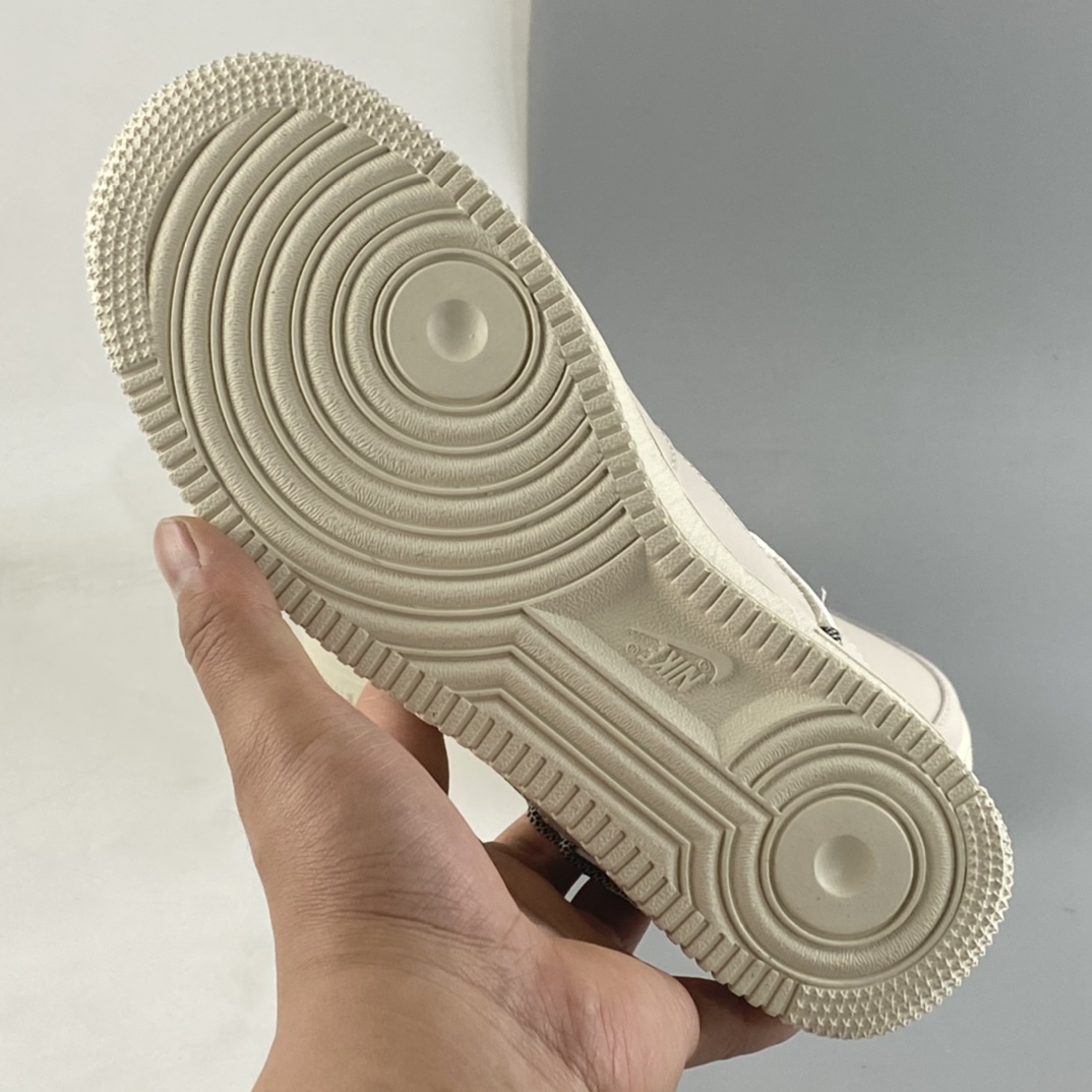 P200  Nk Air Force 1’07 Low  空军一号低帮运动休闲板鞋 DH4408-102