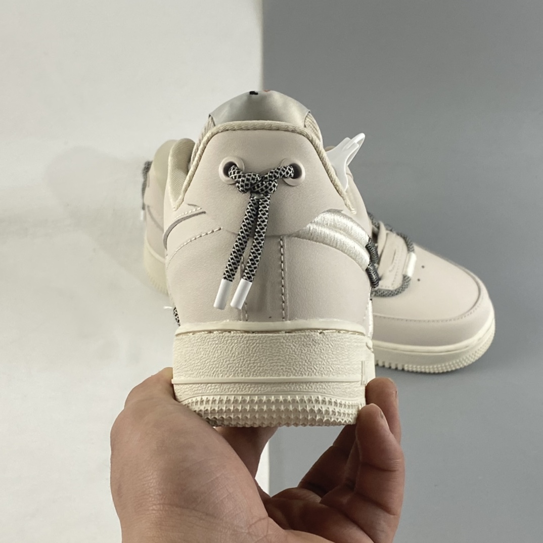 P200  Nk Air Force 1’07 Low  空军一号低帮运动休闲板鞋 DH4408-102