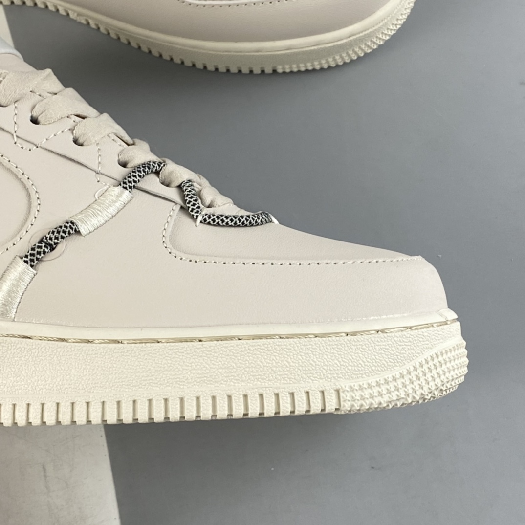 P200  Nk Air Force 1’07 Low  空军一号低帮运动休闲板鞋 DH4408-102