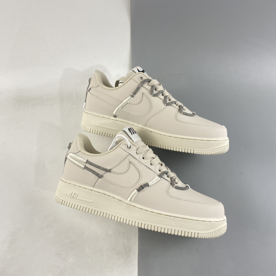 P200  Nk Air Force 1’07 Low  空军一号低帮运动休闲板鞋 DH4408-102