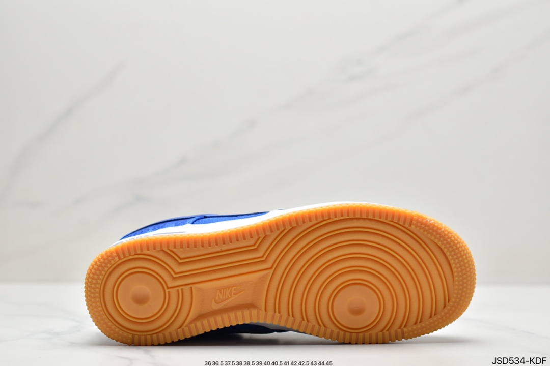 200 CLOT x Fragment design x Nike Air Force 1 CZ3986-001