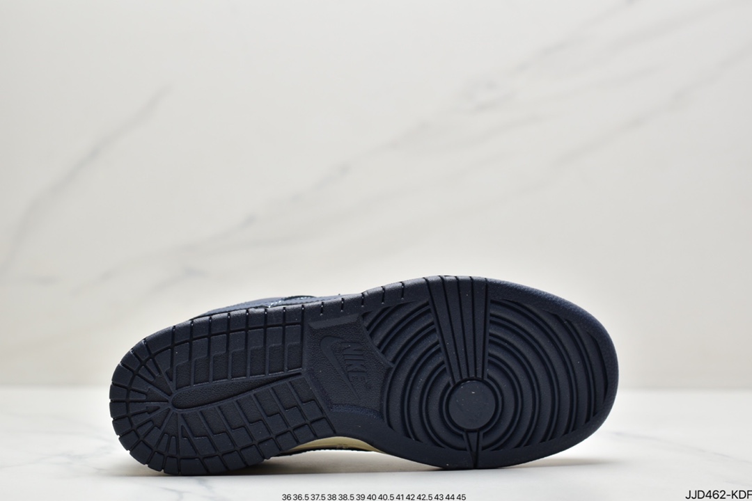 130 真标耐克Nike SB Dunk Low Pro 复古低帮休闲运动滑板板鞋