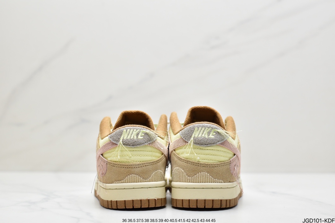 180 耐克Nike SB Dunk Low”Aged Navy”扣篮系列低帮休闲运动滑板板鞋DQ5076