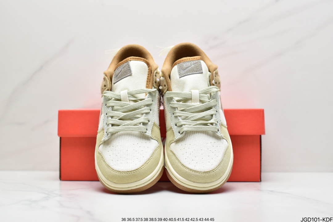 180 耐克Nike SB Dunk Low”Aged Navy”扣篮系列低帮休闲运动滑板板鞋DQ5076