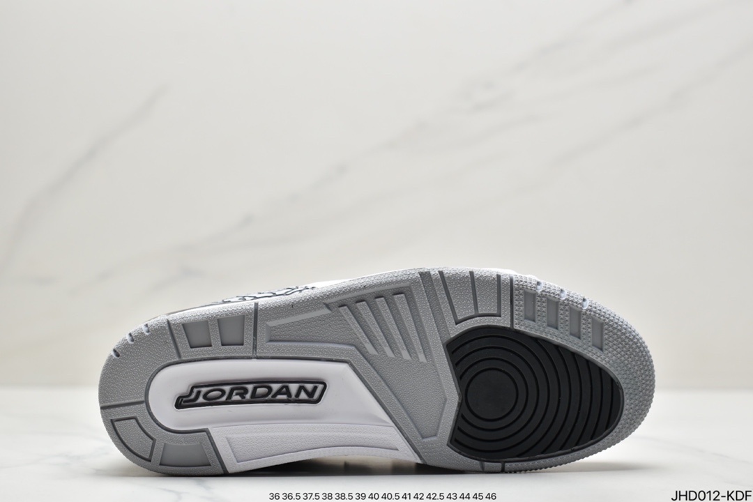 190 乔丹Air Jordan Legacy 三合一312 有着交错结合的设计CD7069-116