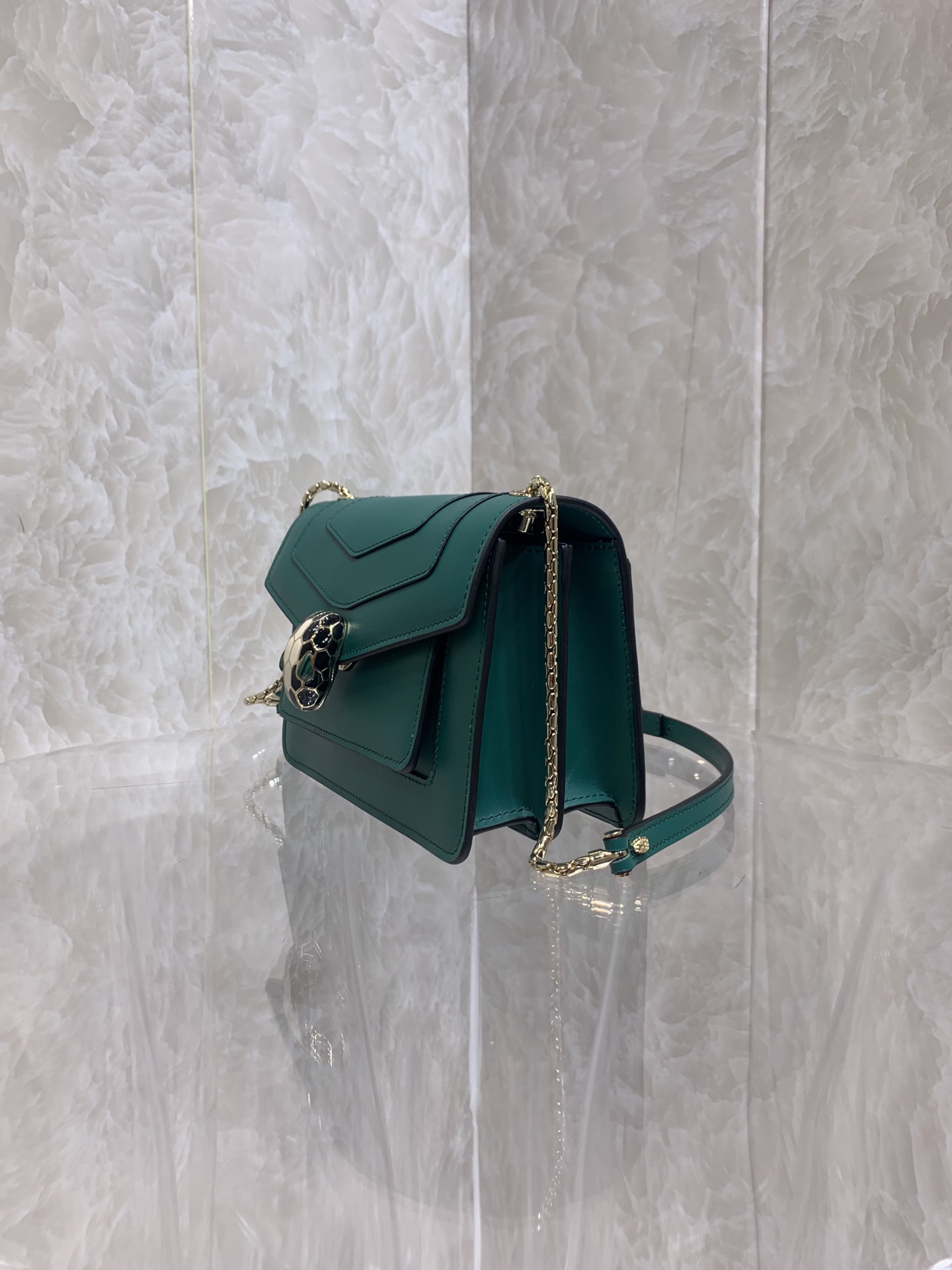 [Bulgari Women