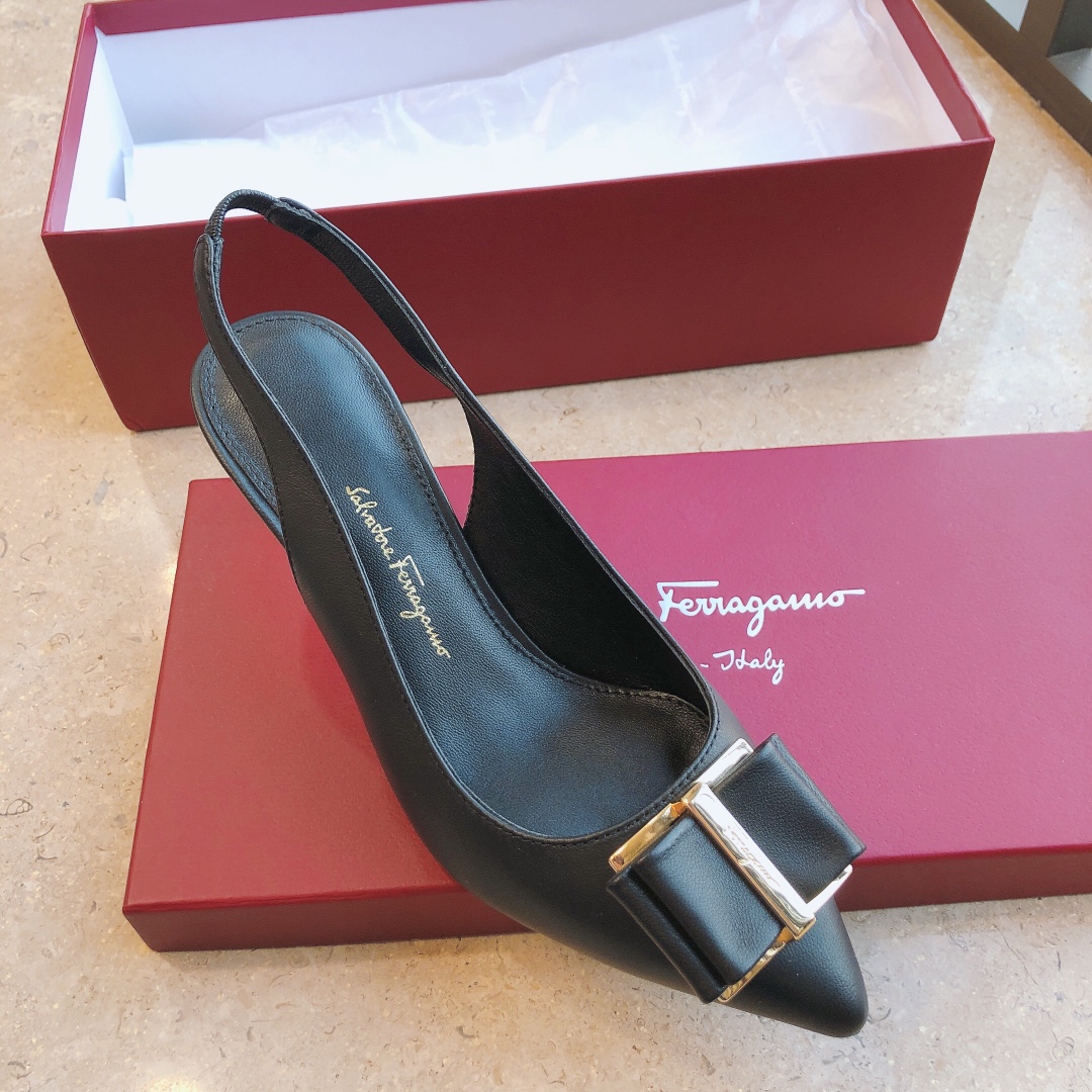 [Ferragamo Women
