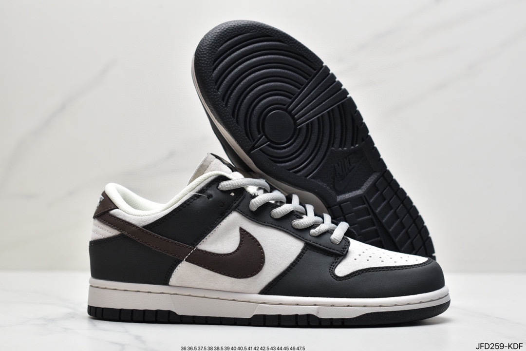 170 耐克Nike SB Dunk Low”Aged Navy”扣篮系列低帮休闲运动滑板板鞋DH7614