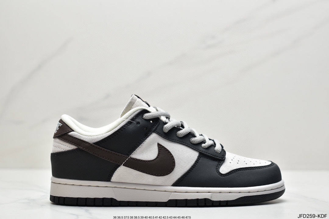 170 耐克Nike SB Dunk Low”Aged Navy”扣篮系列低帮休闲运动滑板板鞋DH7614