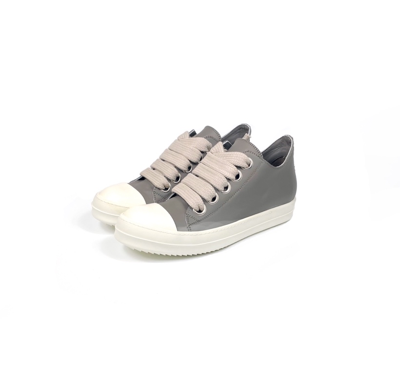 릭오웬스 신발 37753 Rick Owens Shoes