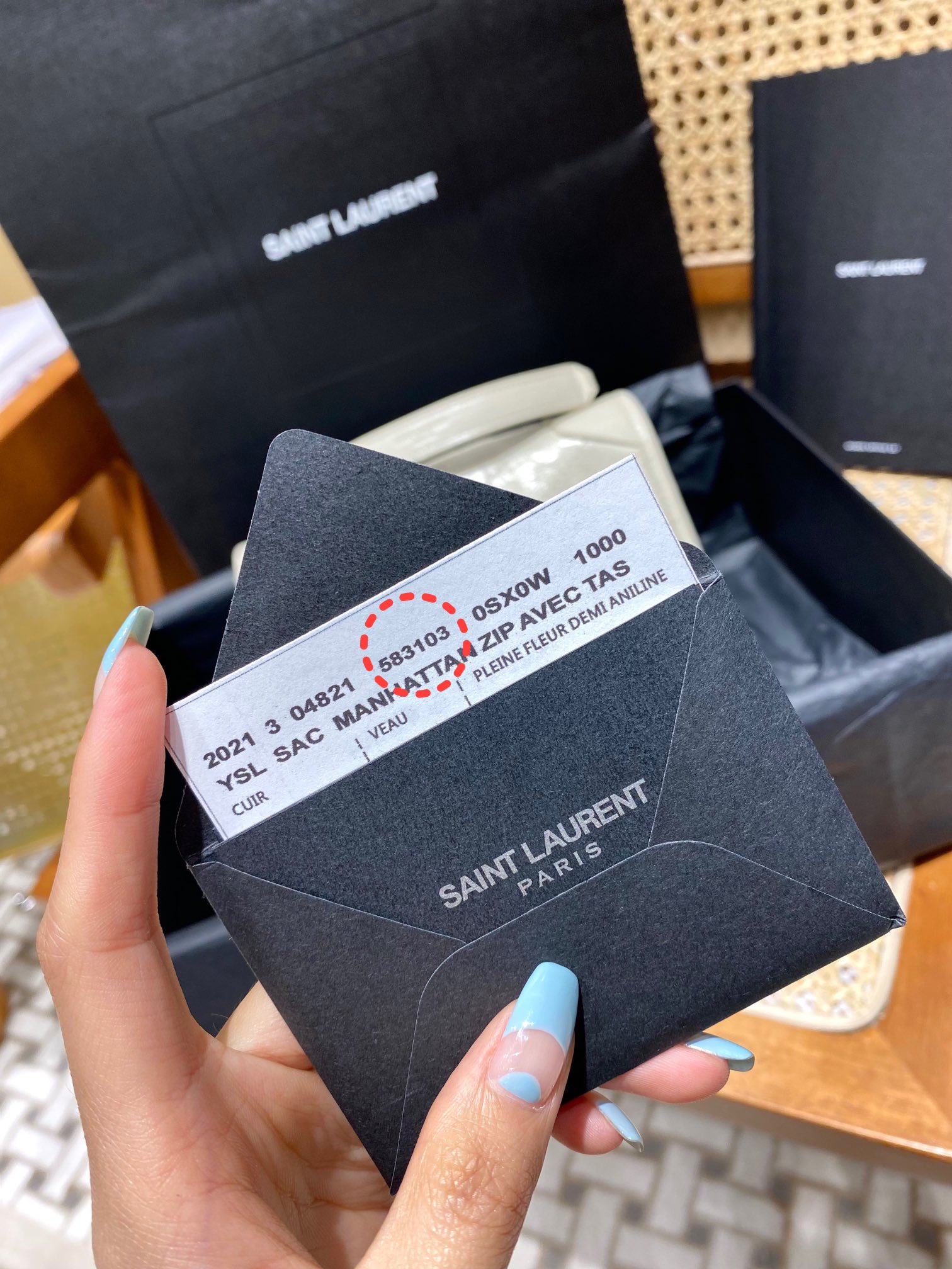 YSL ๐๐๐๐ ๐๐ฉ๐๐๐ ๐ค๐๐๐๐๐ก้พๆกๅฐๆๅ
583103ๅฅถ็ฝ่ฒ