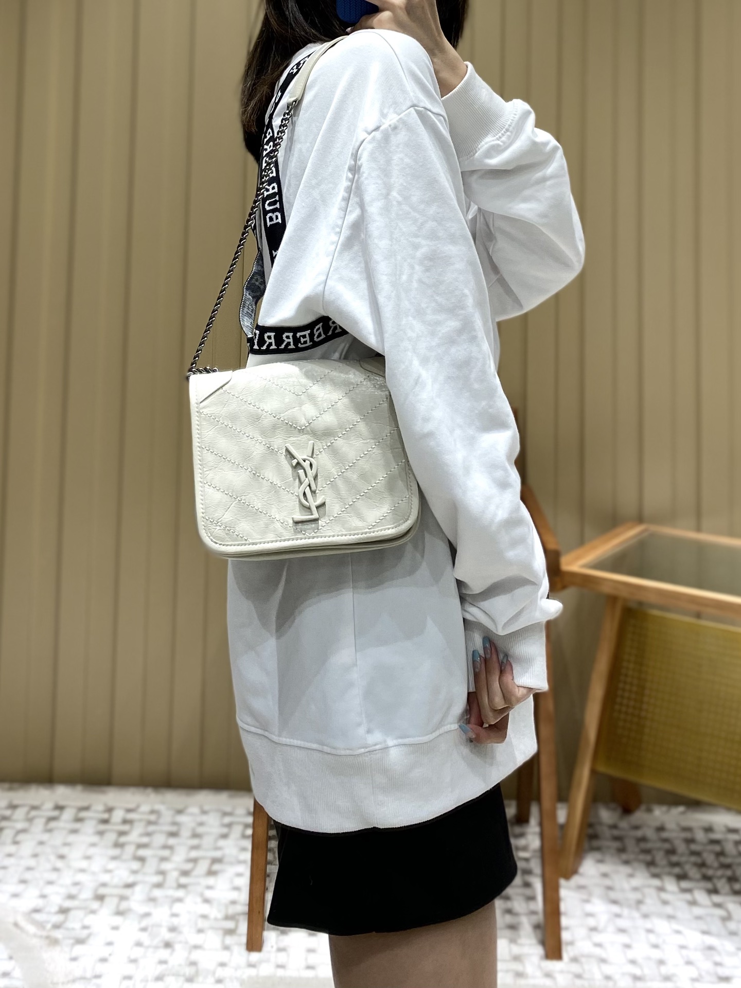 YSL ๐๐๐๐ ๐๐ฉ๐๐๐ ๐ค๐๐๐๐๐ก้พๆกๅฐๆๅ
583103ๅฅถ็ฝ่ฒ