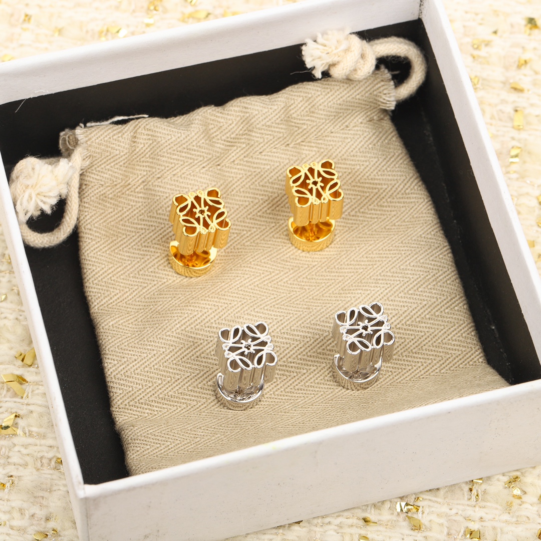 [Niche Series Jewelry]204164 [We produce] ZP Large amount consulting customer