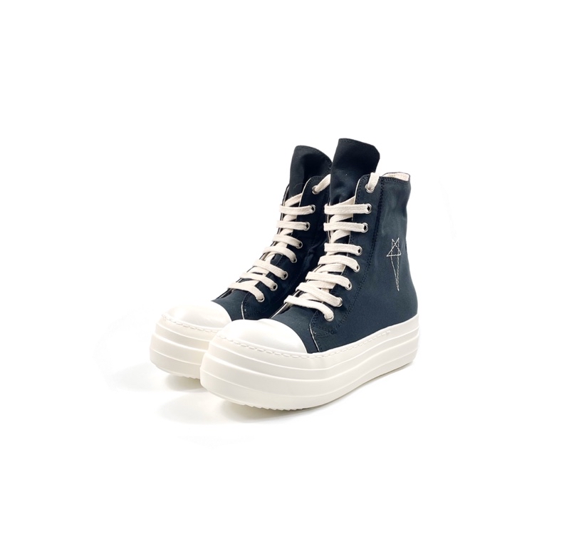 릭오웬스 신발 37789 Rick Owens Shoes