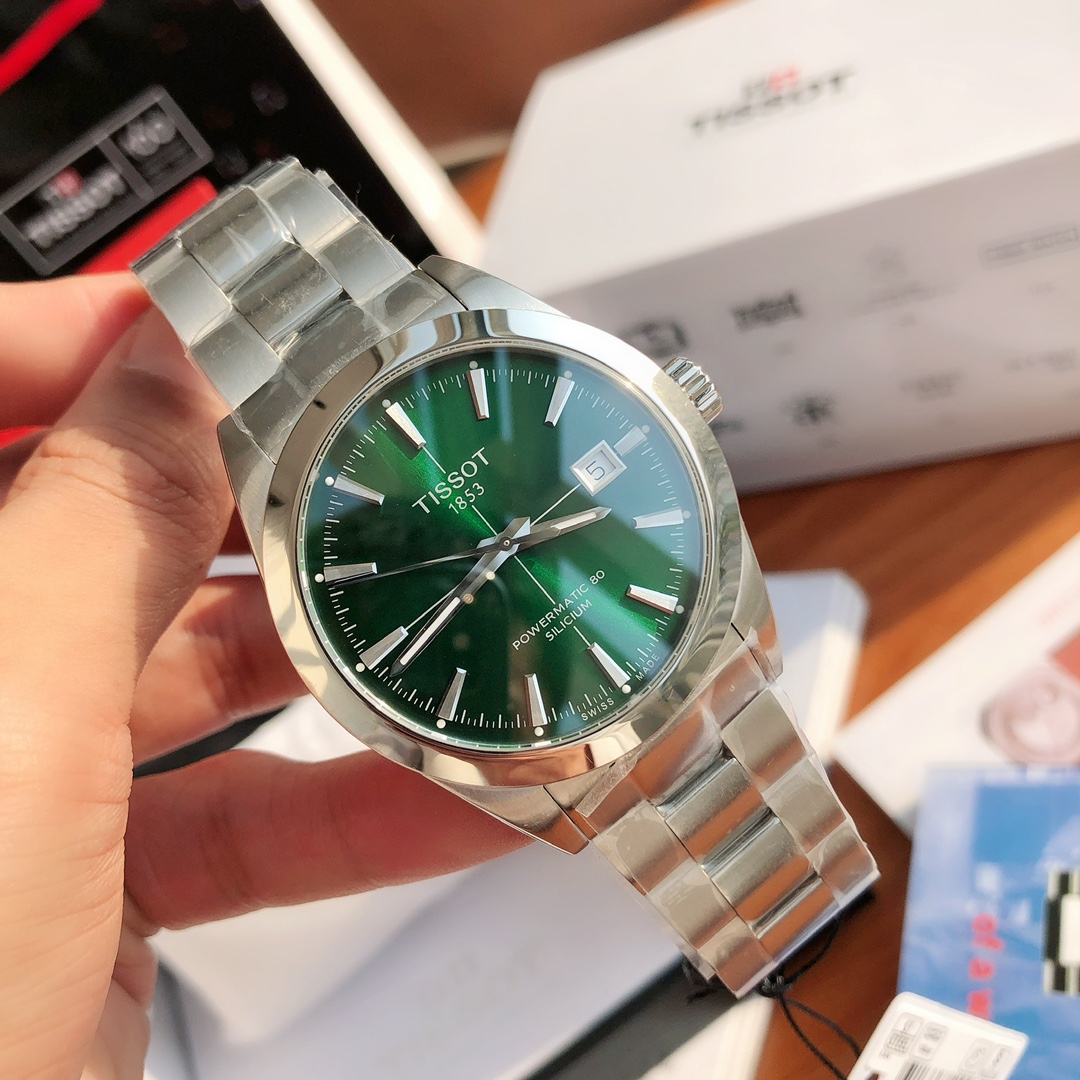 Часы Tissot